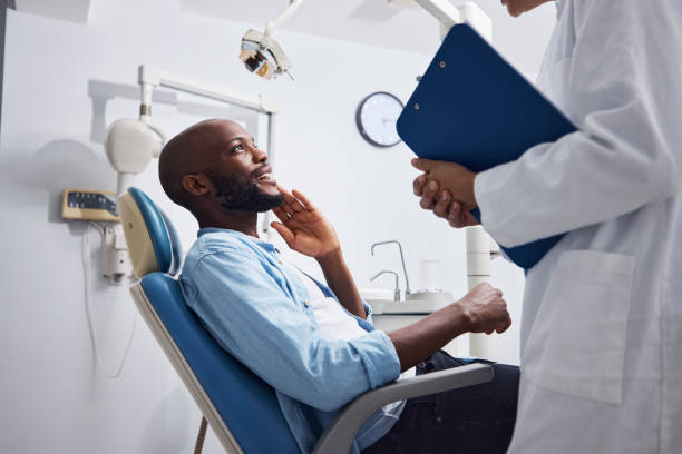 Best Emergency Treatment for Oral Infections in Miamitown, OH