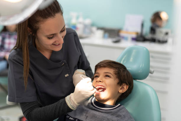Best Emergency Pediatric Dental Care in Miamitown, OH